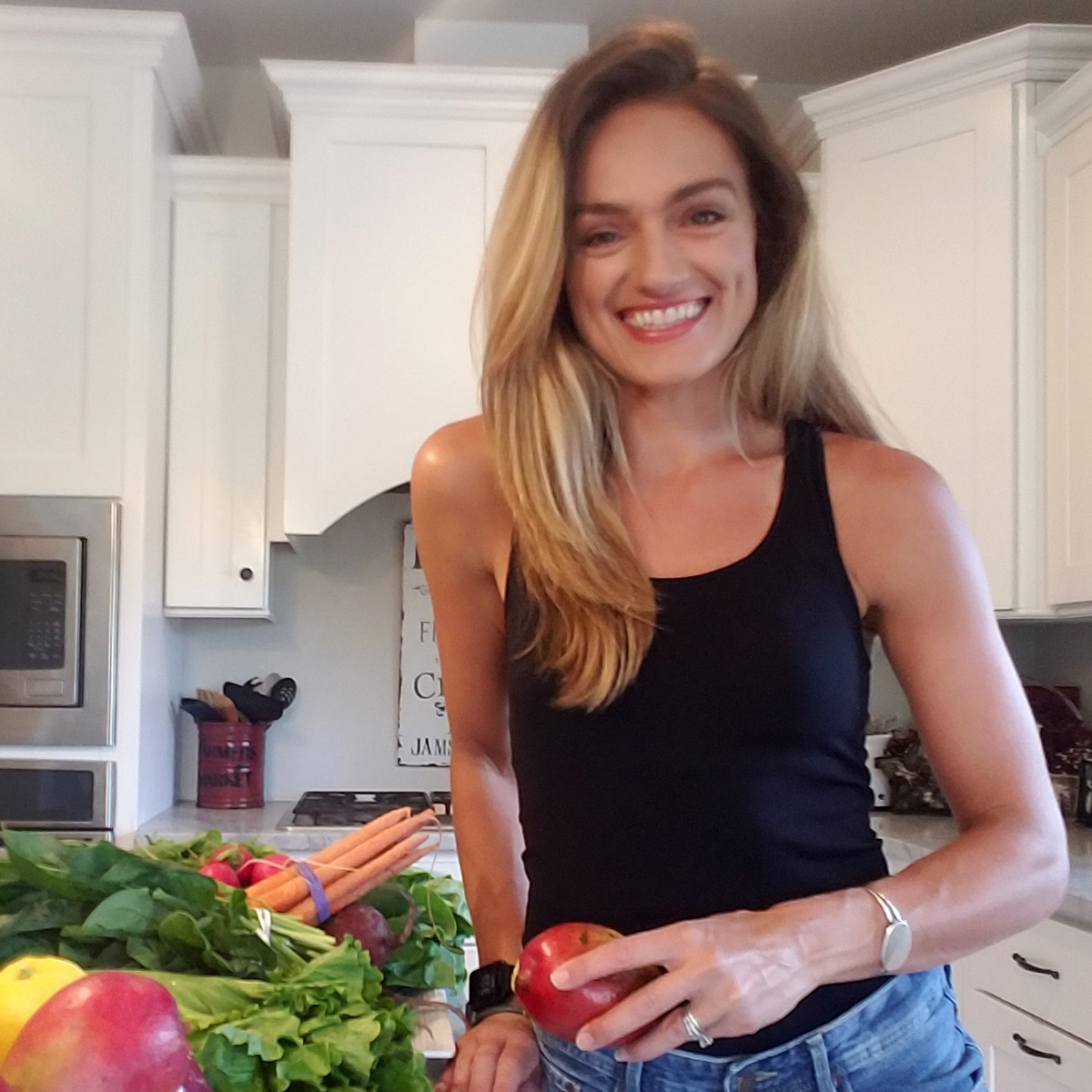 Jamie Szapka