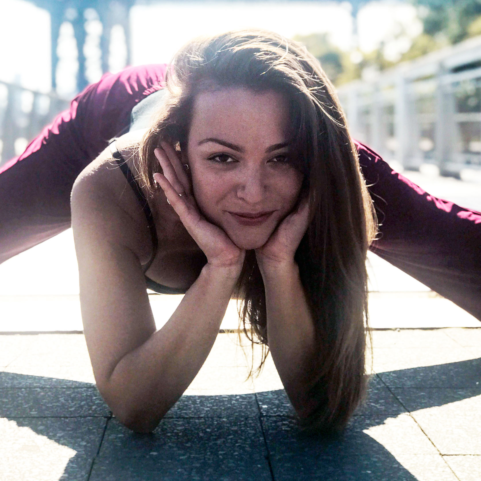 Victoria