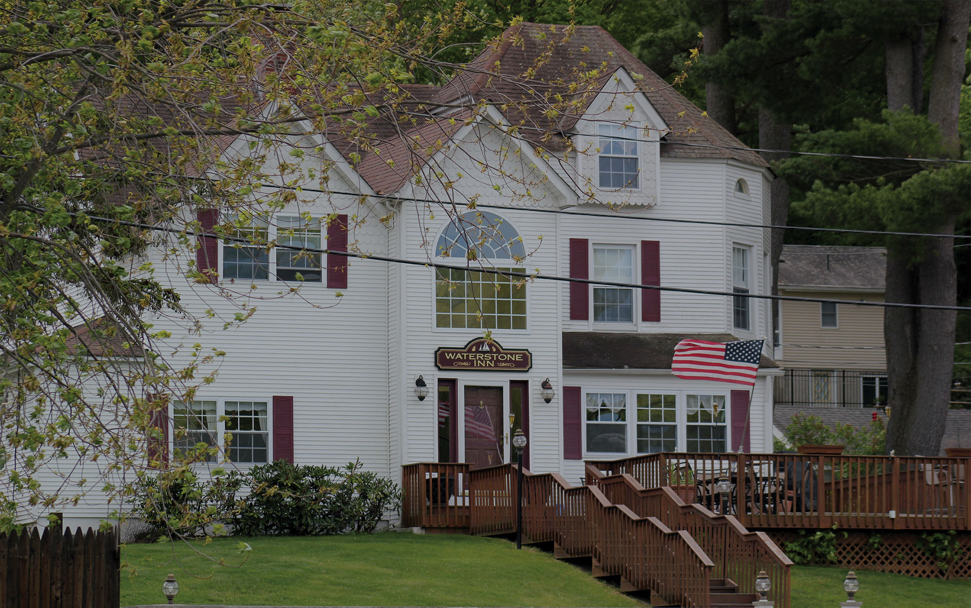 Greenwood Lake Yoga Retreats Labor Day 2021